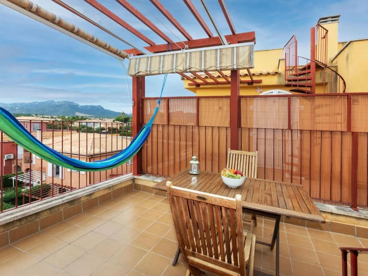 Apartment Solemio By Interhome Miami Playa