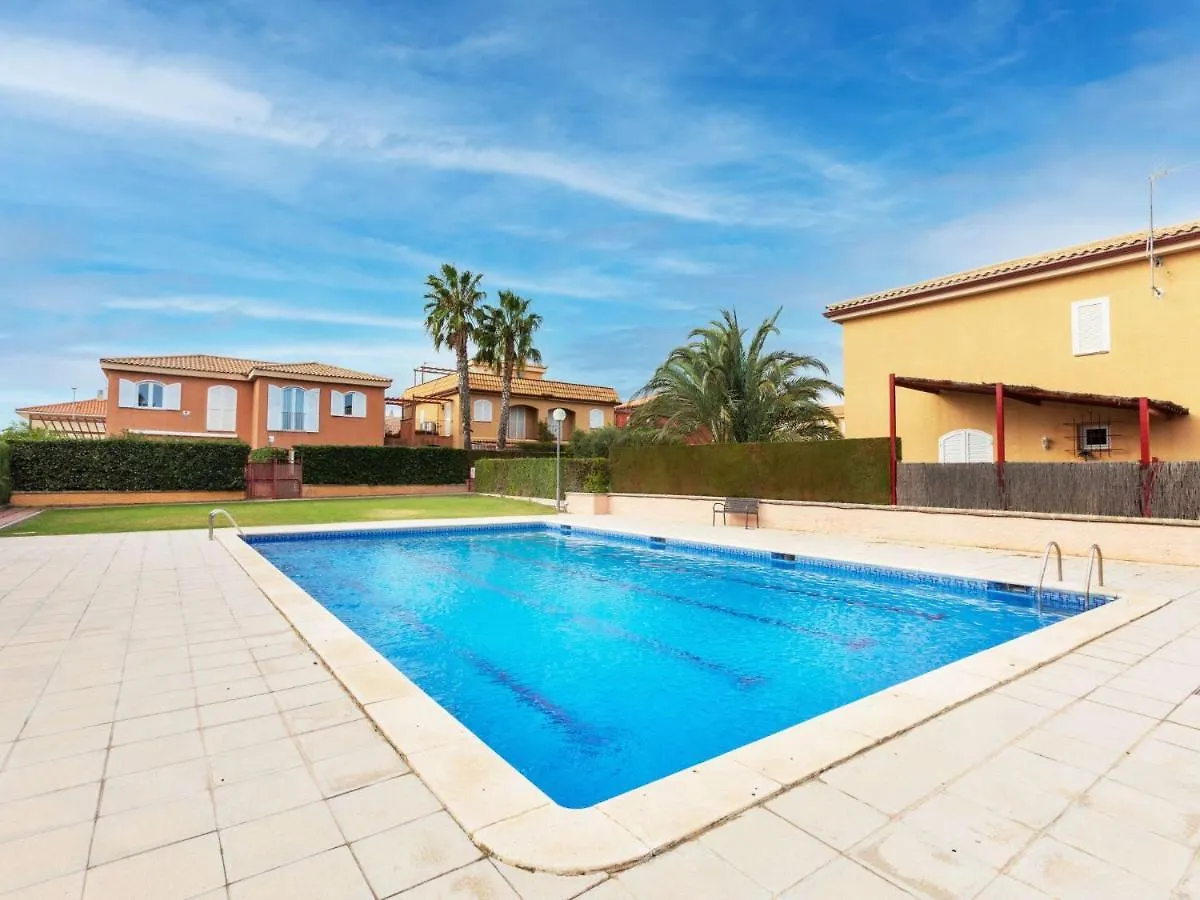 Apartment Solemio By Interhome location