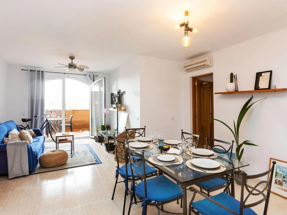 Apartment Solemio By Interhome Miami Playa