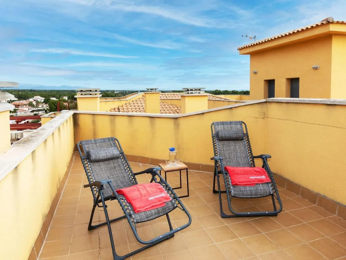 Apartment Solemio By Interhome Miami Playa