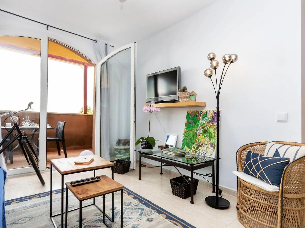 Apartment Solemio By Interhome Miami Playa 0*,