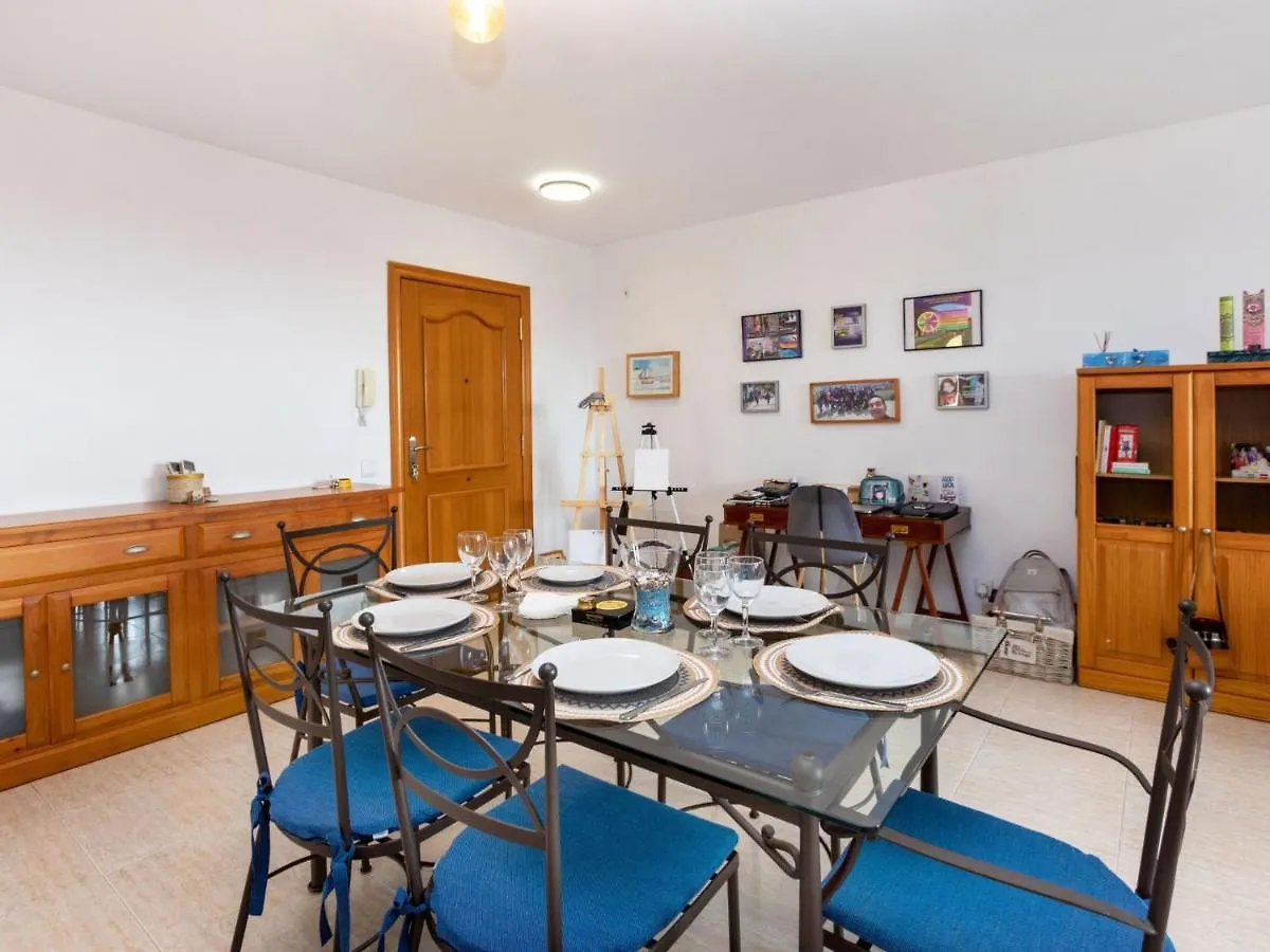 Apartment Solemio By Interhome Miami Playa