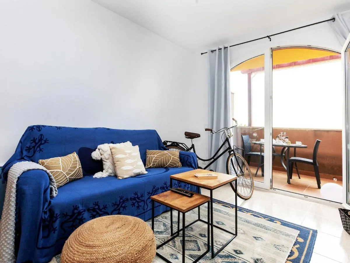 Apartment Solemio By Interhome Miami Playa
