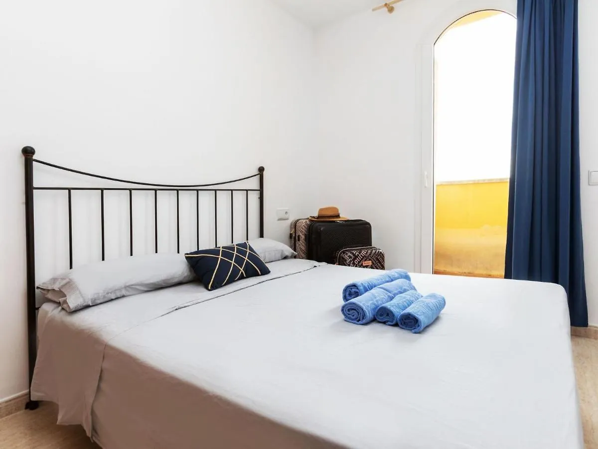 Apartment Solemio By Interhome Miami Playa