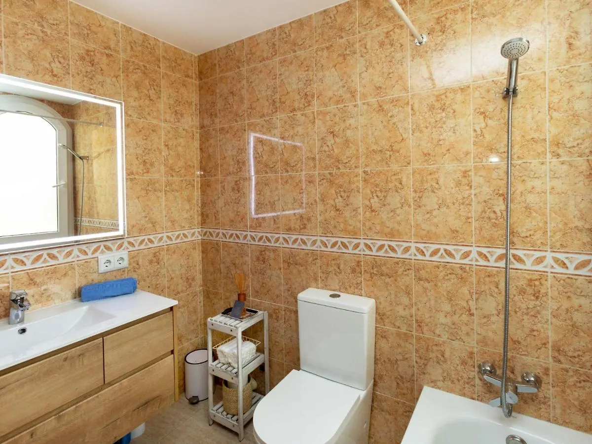 Apartment Solemio By Interhome Miami Playa
