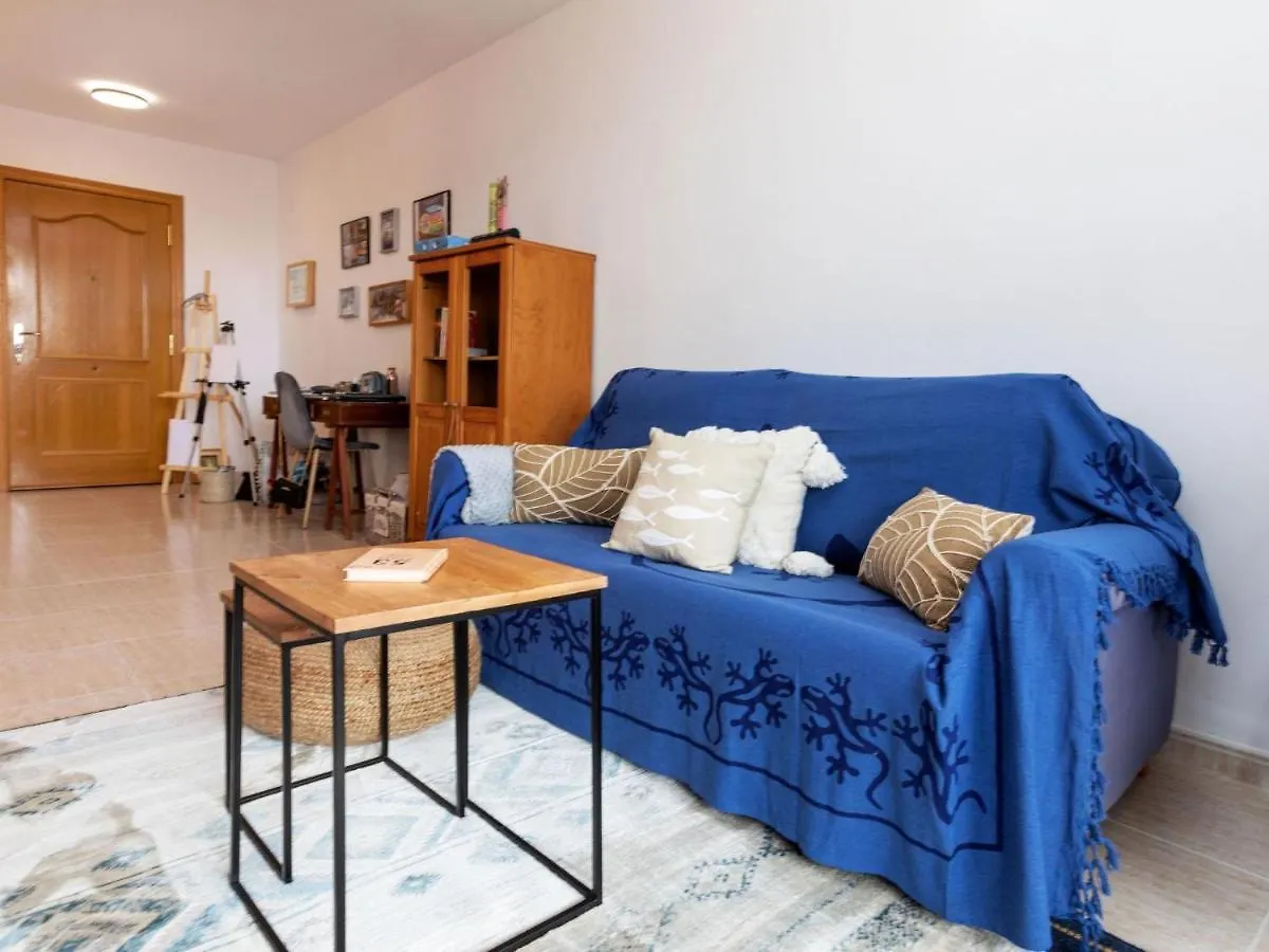 Apartment Solemio By Interhome Miami Playa