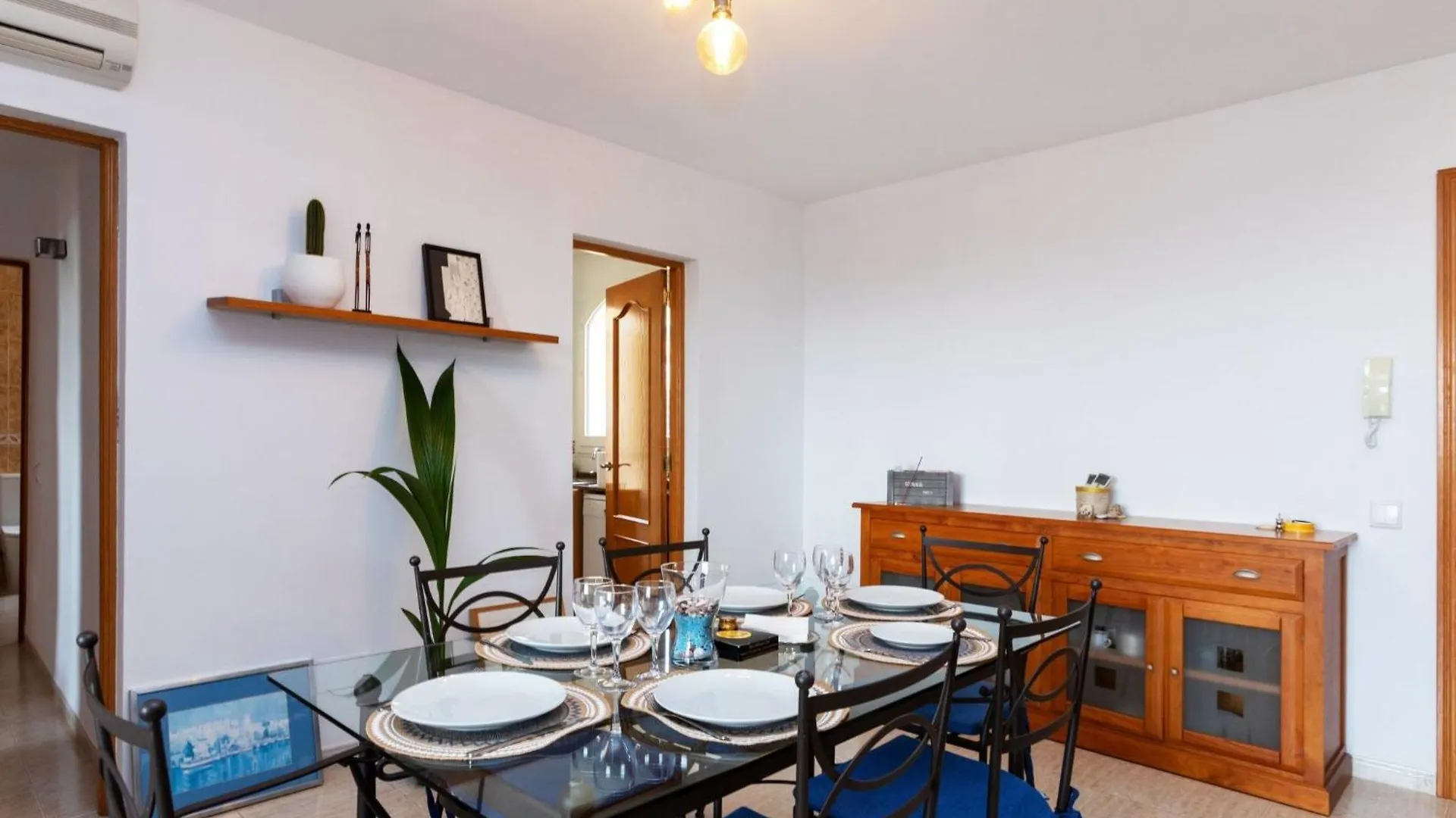 Apartment Solemio By Interhome Miami Playa
