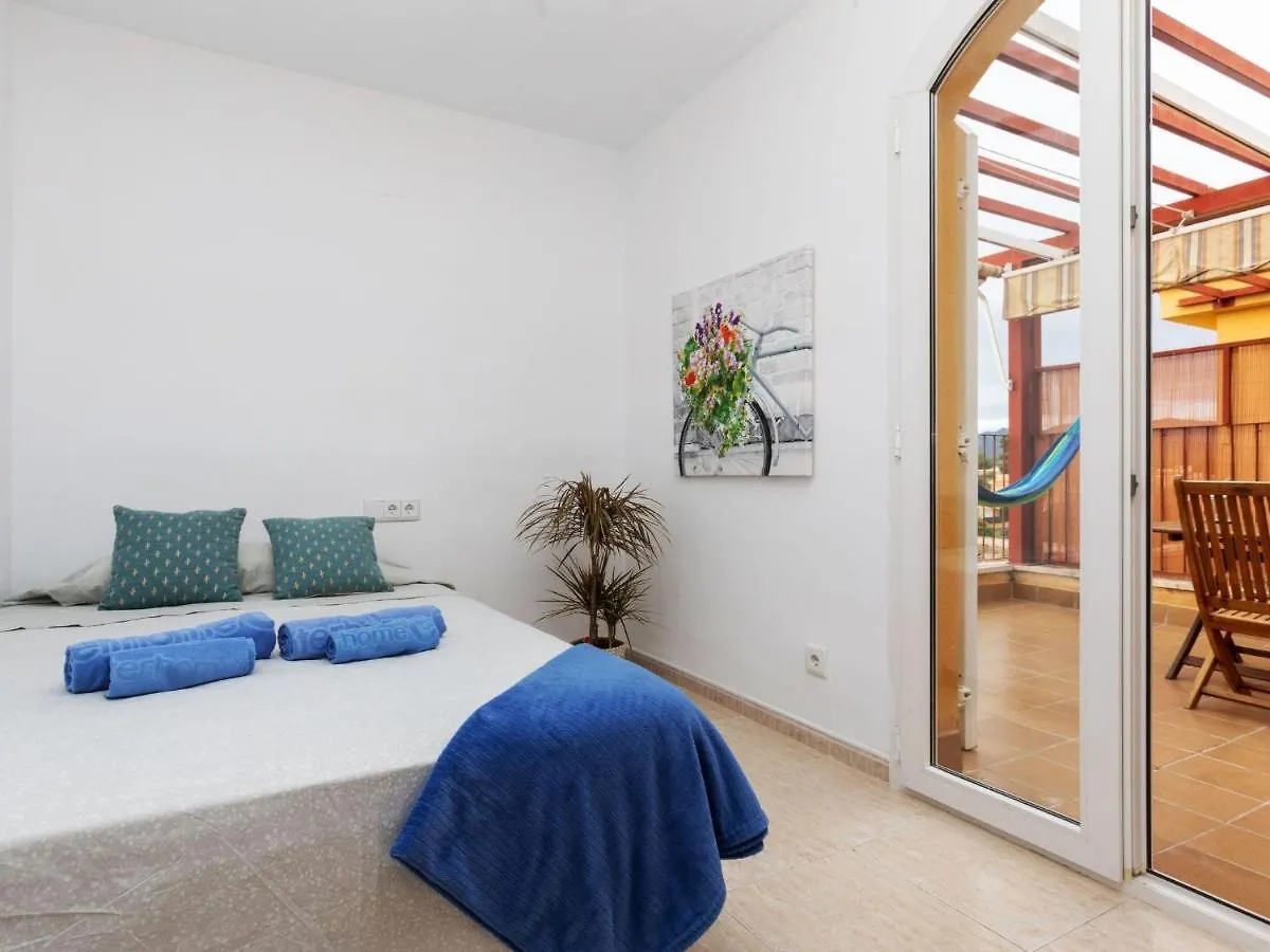 Apartment Solemio By Interhome Miami Playa