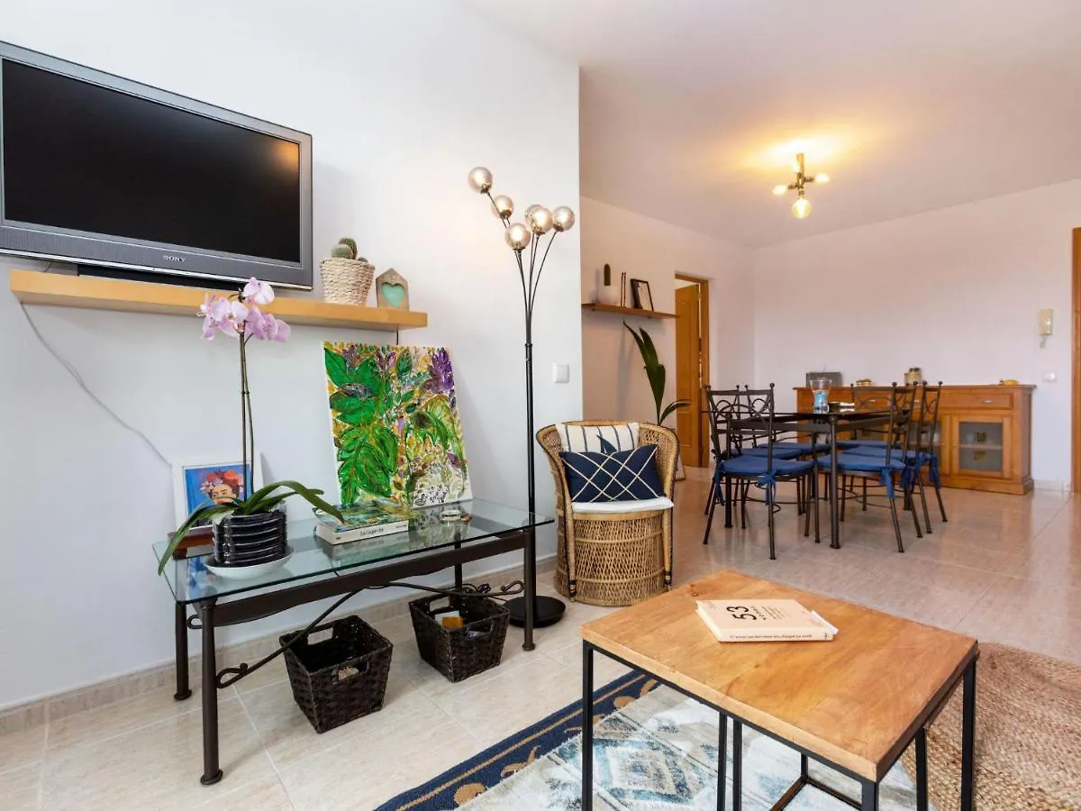 Apartment Solemio By Interhome Miami Playa