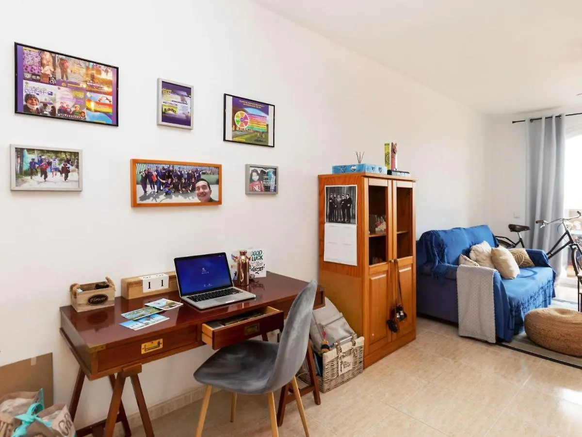 Apartment Solemio By Interhome Miami Playa 0*,