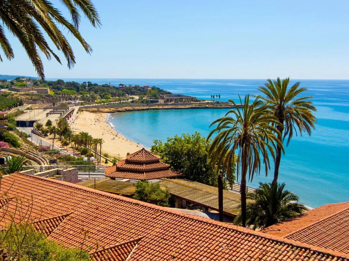 Apartment Solemio By Interhome Miami Playa Spain