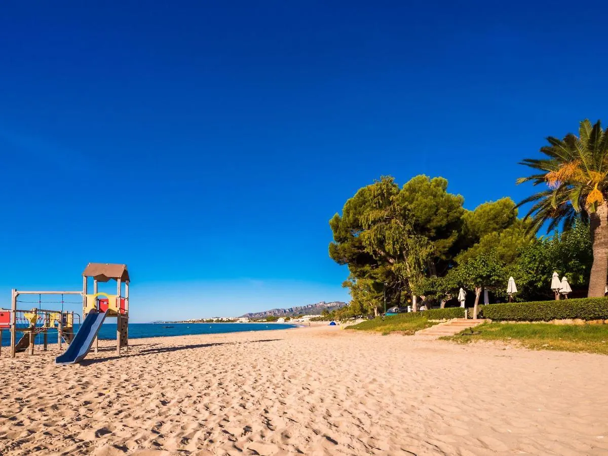 Apartment Solemio By Interhome Miami Playa Spain